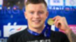 Peaty - BSC19 100m Breast Gold