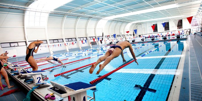 National Centre Loughborough