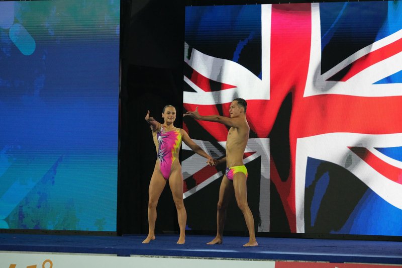 Ranjou Tomblin Izzy Thorpe WC26 Columbia [Federacion Colombiana de Natacio/World Aquatics] 4