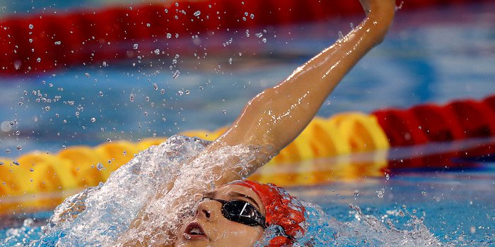 Leah Schlosshan (Credit LEN / Simone Castrovillari)