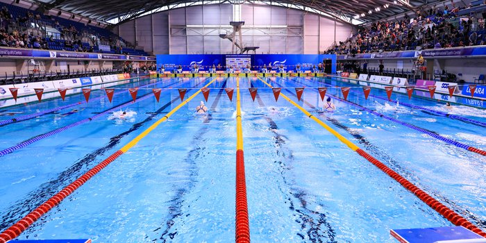 Swimming lanes GV Ponds Forge BSC 2022.jpg