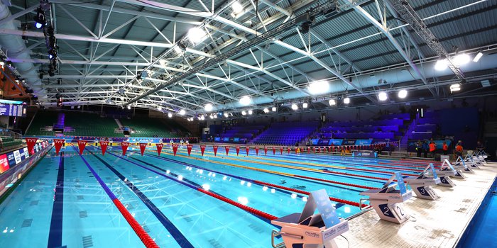 Tollcross GV Europeans 2018 [GettyImages]