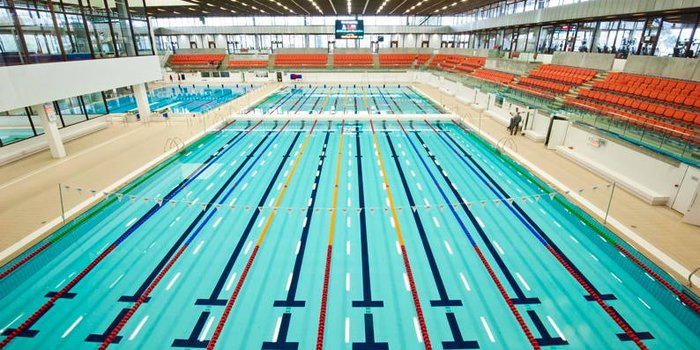 Royal Commonwealth Pool