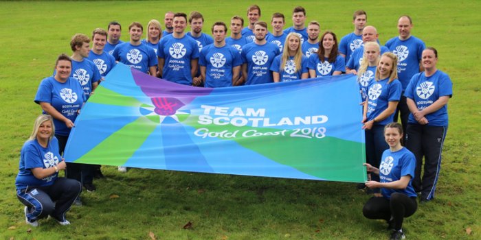 Team Scotland