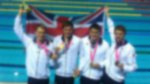 Youth Olympic Gold