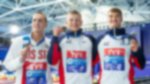 Peaty Wilby WR Glasgow