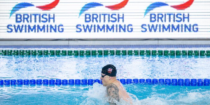 British Swimming