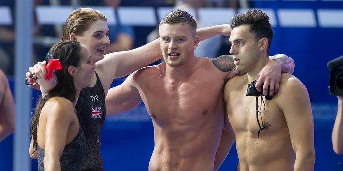 Worlds 2019 announcment