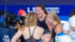 Relay team Glasgow 2018
