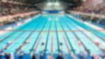 Ponds Forge British Champs