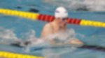 Peaty wins gold with another record swim