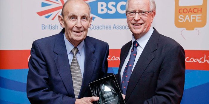 British Swimming express condolences at passing of Charlie Wilson