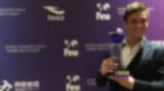 Tom Daley FINA Best Male Diver 2017