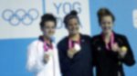 Double silver for Fullalove in Nanjing