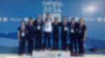 Swimmers set for Youth Olympic Games
