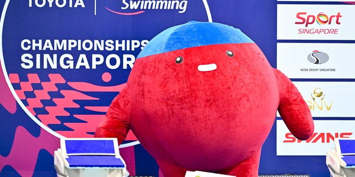 opening ceremony para worlds 2025