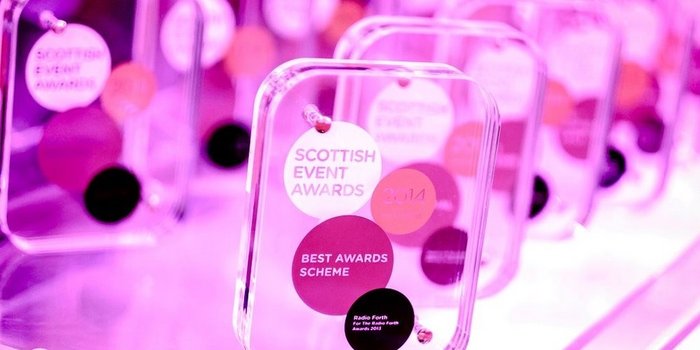 Scottish Event Awards
