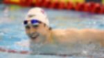 Murdoch leads way into all-star breaststroke final