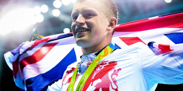Adam Peaty