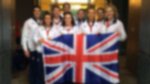 Brits make strong impression on day one in Nanjing