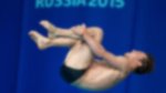 Tom Daley Kazan Finals
